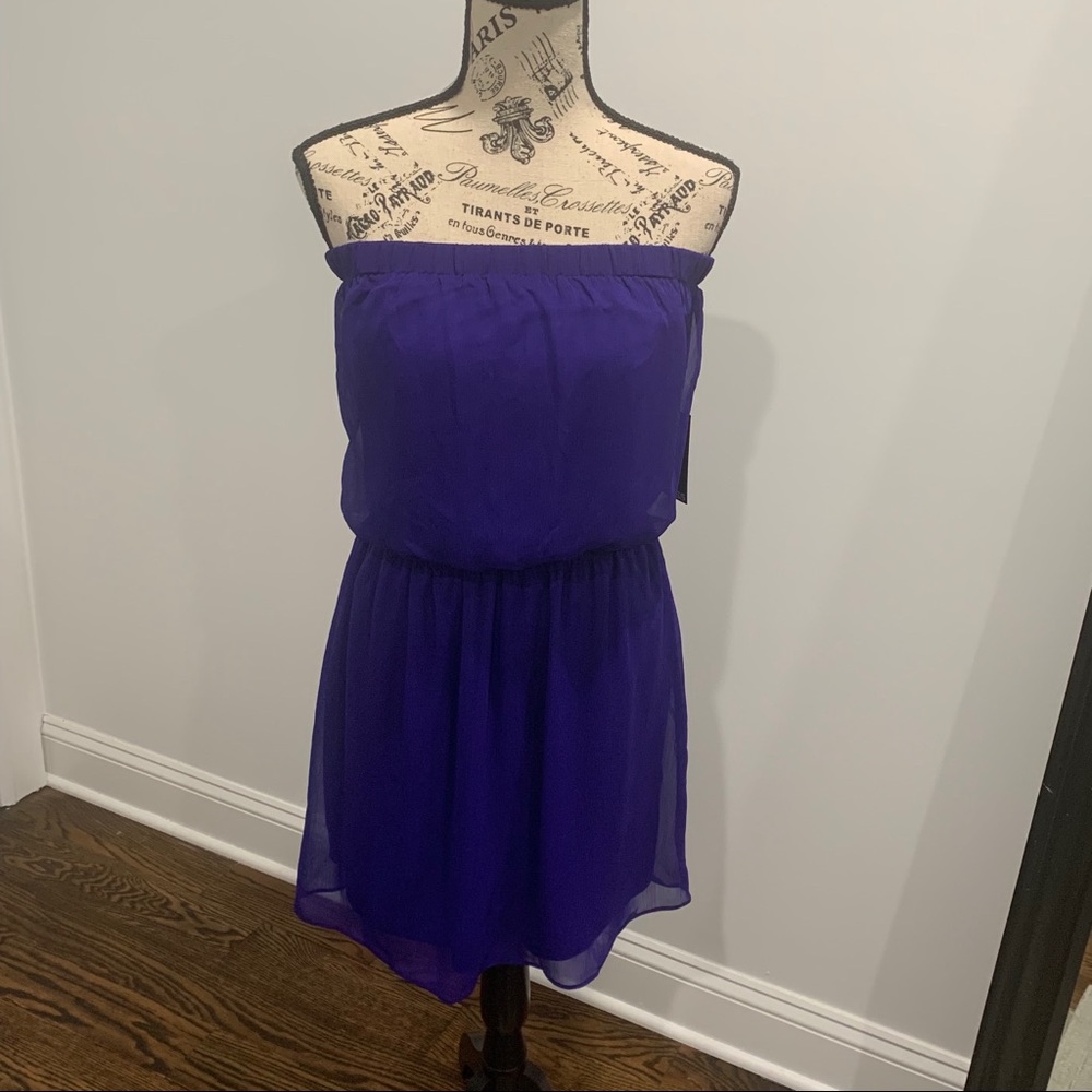 Express Dress (Medium)